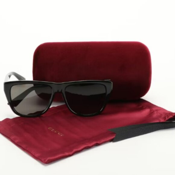 Gucci Glasses r3zhx15350 - NWT - Picture 2 of 9